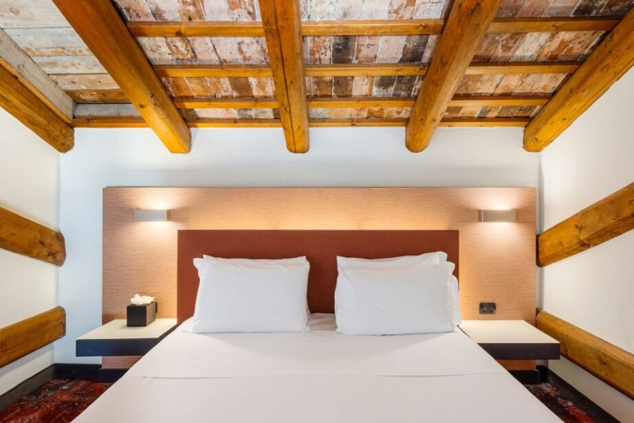 EUROSTARS RESIDENZA CANNAREGIO photo 2