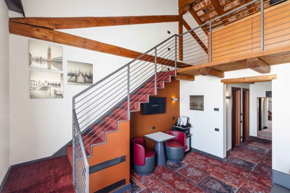 EUROSTARS RESIDENZA CANNAREGIO photo 3