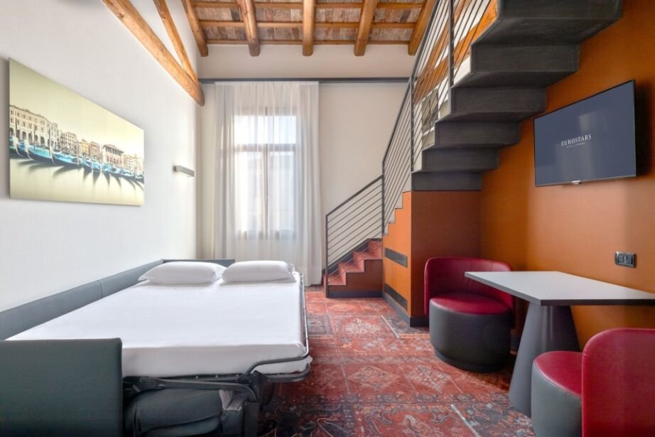 EUROSTARS RESIDENZA CANNAREGIO photo 4