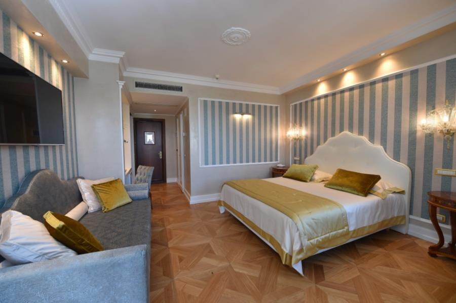 HOTEL SAVOIA E JOLANDA photo 3