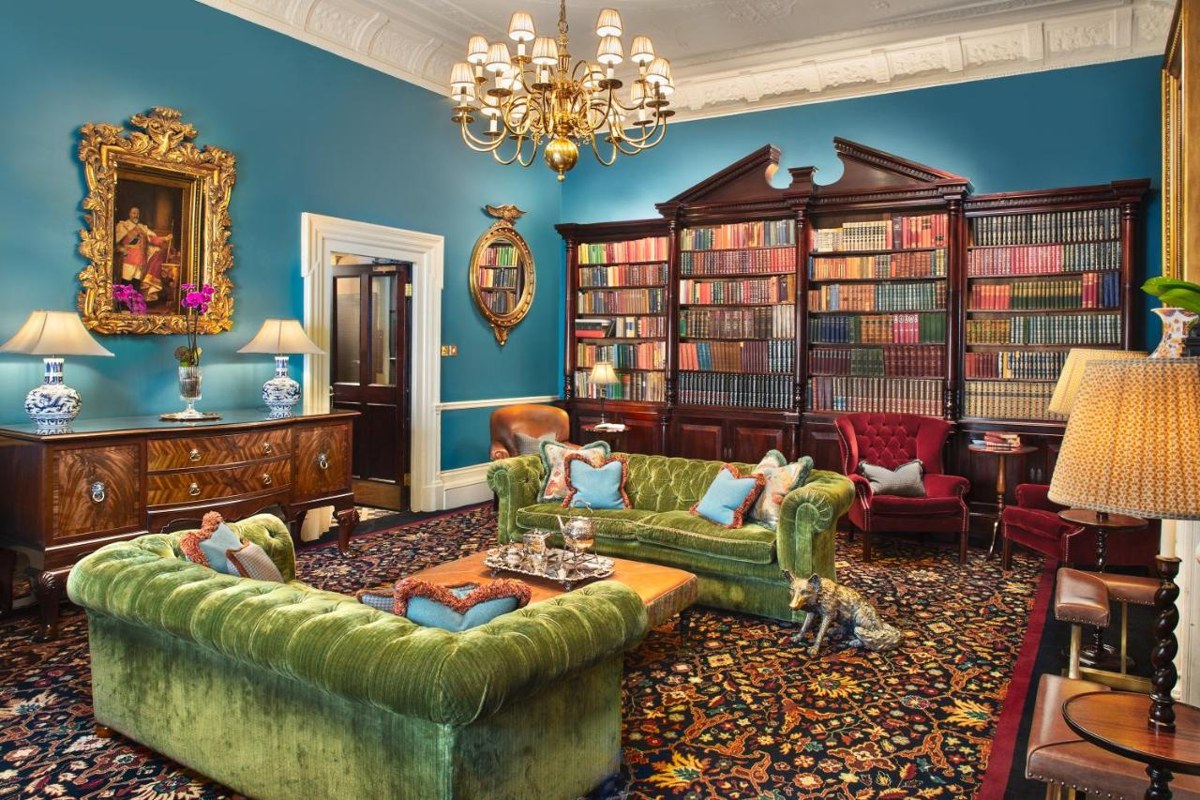 THE GORE HOTEL photo 3