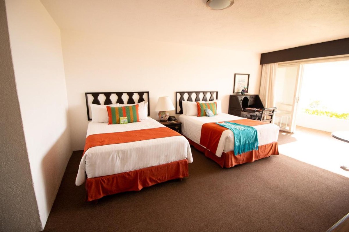 VICTORIA OAXACA HOTEL photo 1