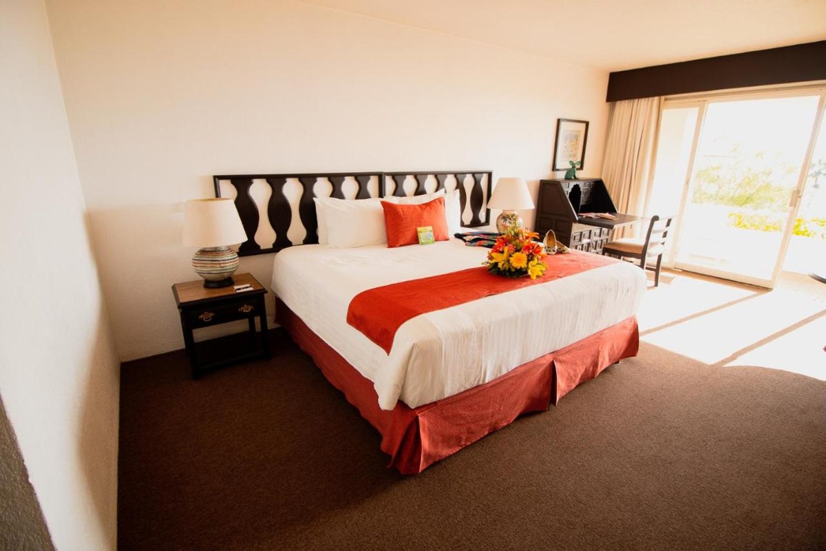 VICTORIA OAXACA HOTEL photo 2