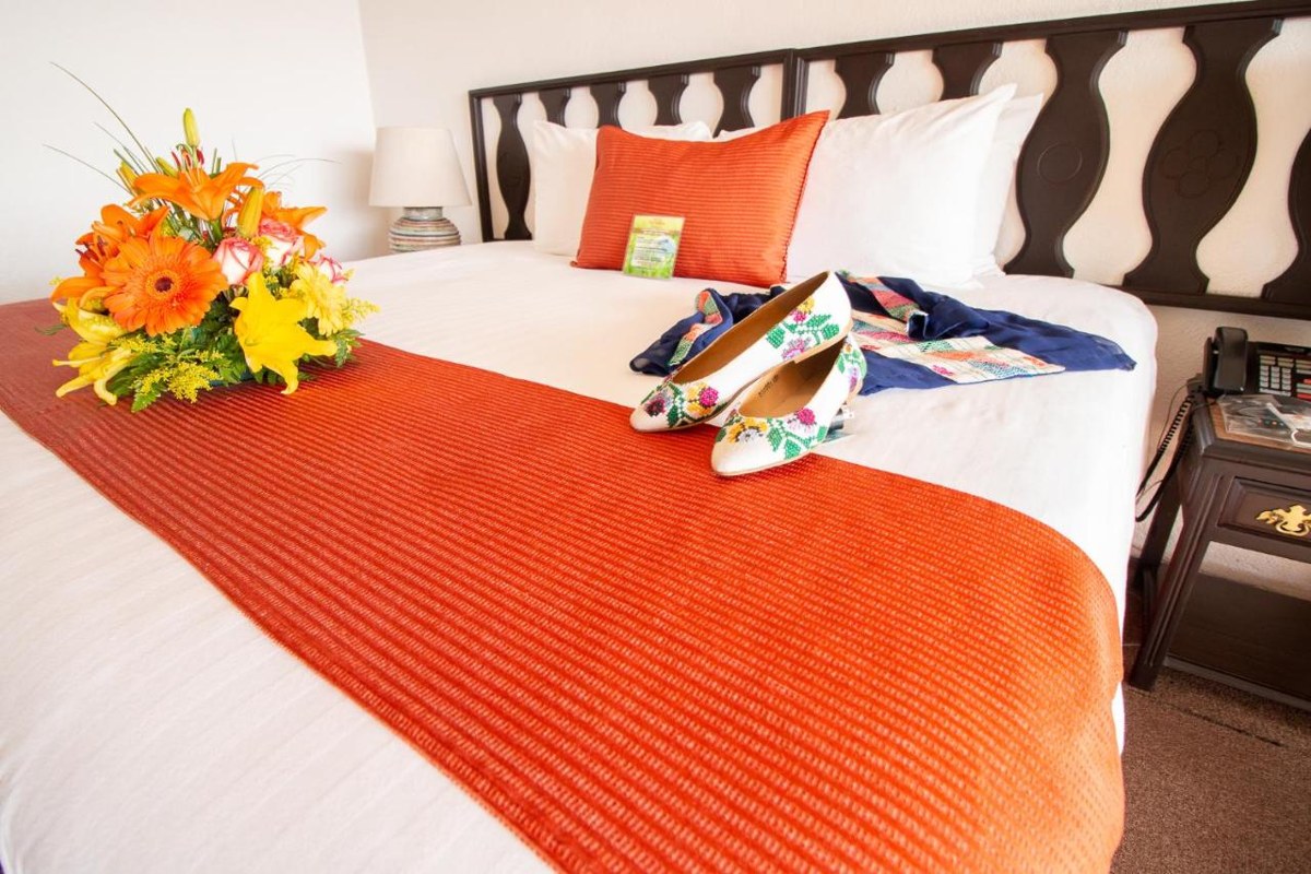 VICTORIA OAXACA HOTEL photo 3