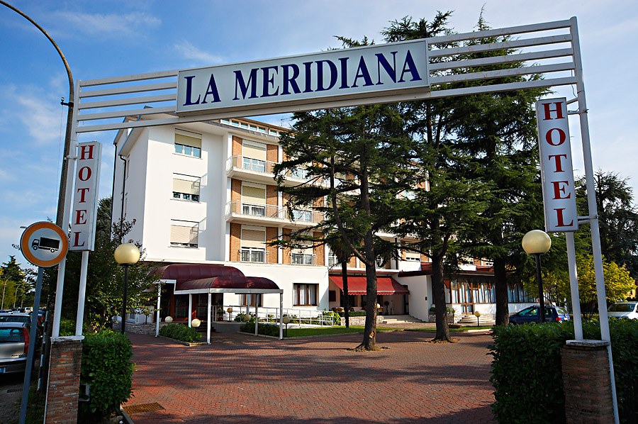 LA MERIDIANA photo 4