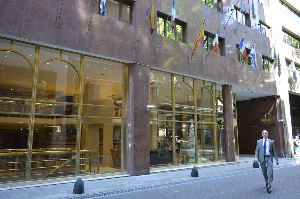 Dolmen Hotel photo 1