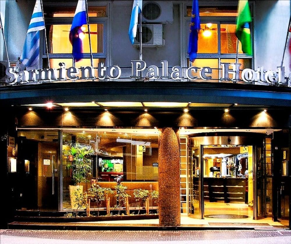 Hotel Sarmiento Palace photo 2