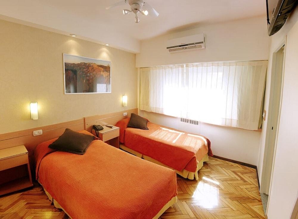 Hotel Sarmiento Palace photo 3