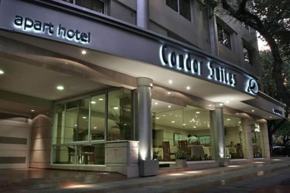 CONDOR SUITES APART HOTEL photo 2