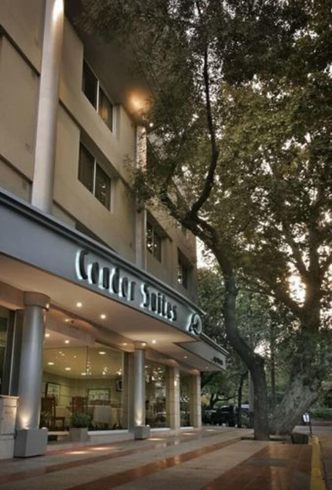 CONDOR SUITES APART HOTEL photo 3
