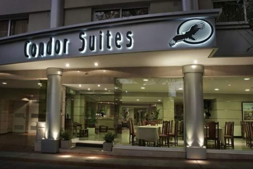 CONDOR SUITES APART HOTEL photo 4
