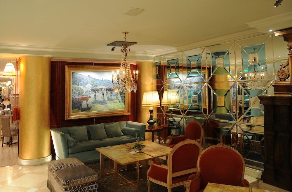 HUENTALA HOTEL photo 3