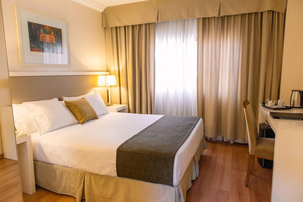 HUENTALA HOTEL photo 4