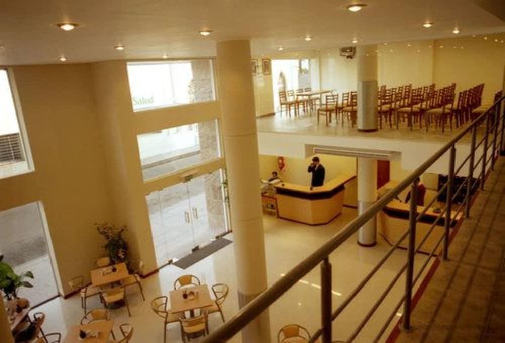 Wilson Hotel photo 4