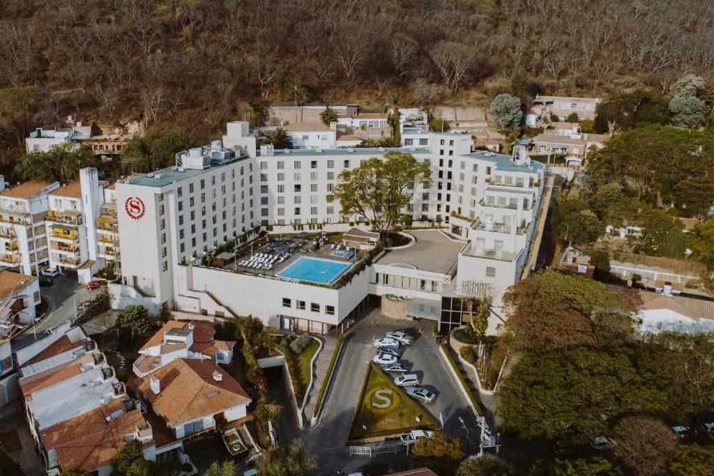 SHERATON SALTA