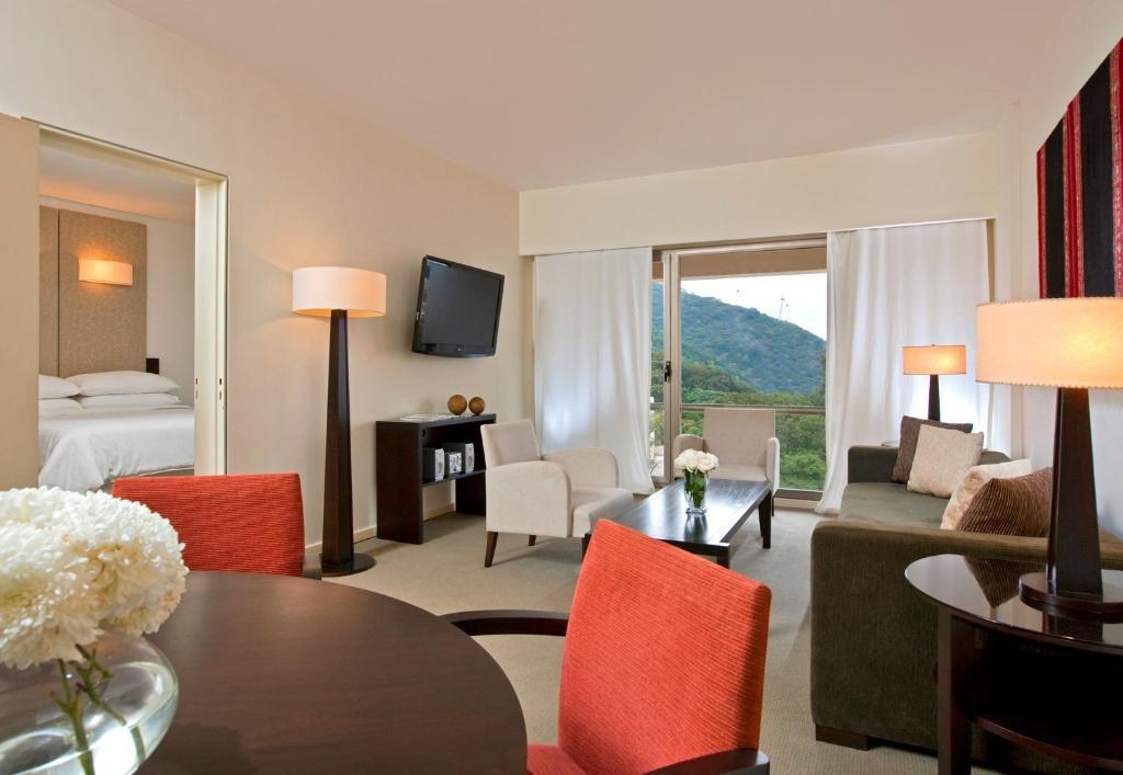 SHERATON SALTA photo 1