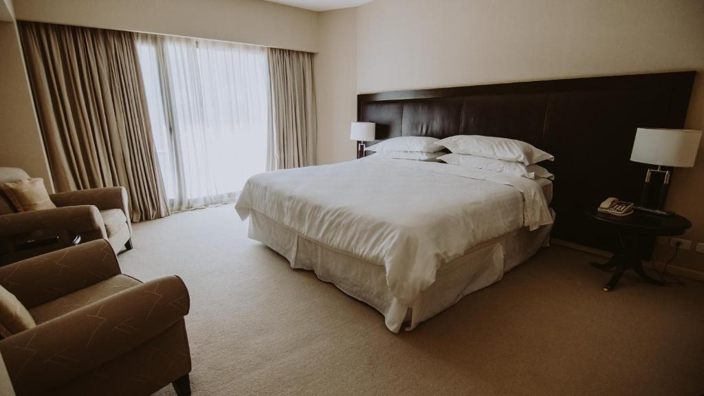 SHERATON SALTA photo 2