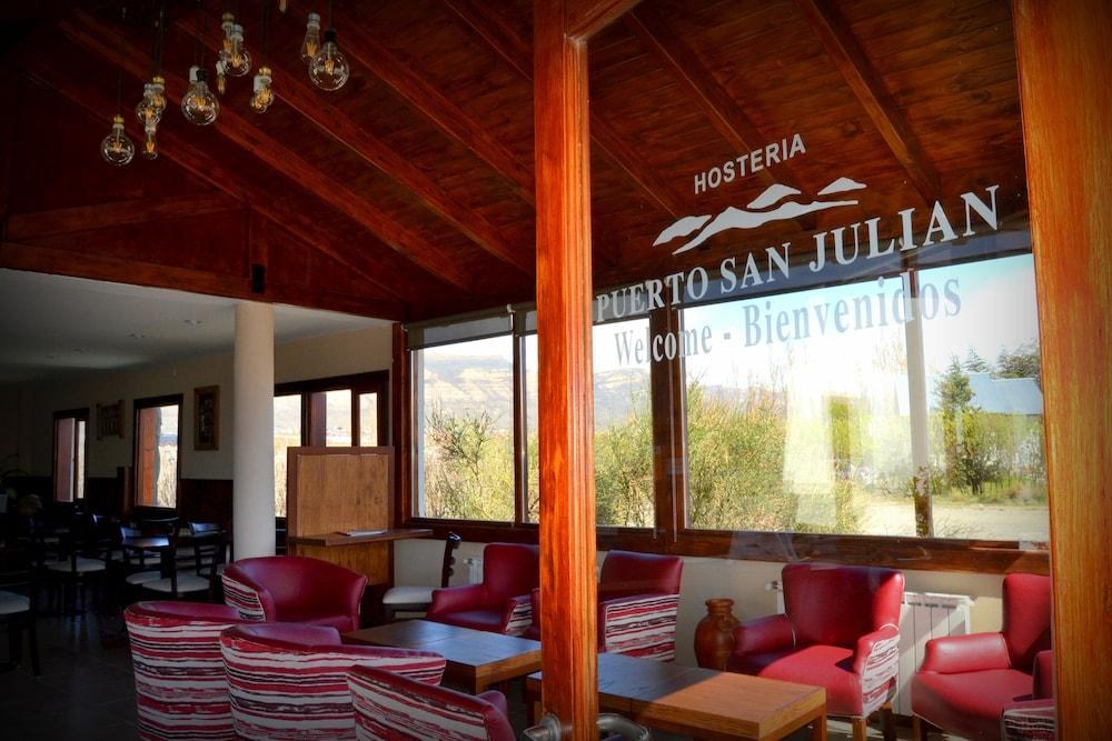 Hosteria Puerto San Julian photo 1