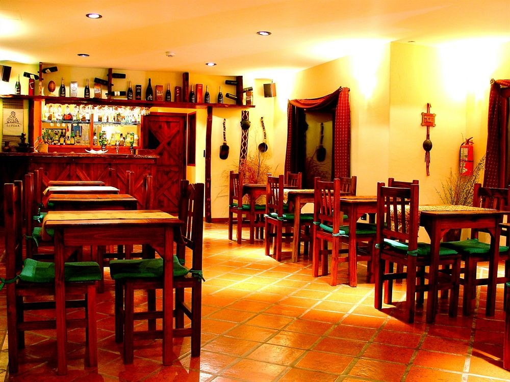 Hostería Lupama photo 1