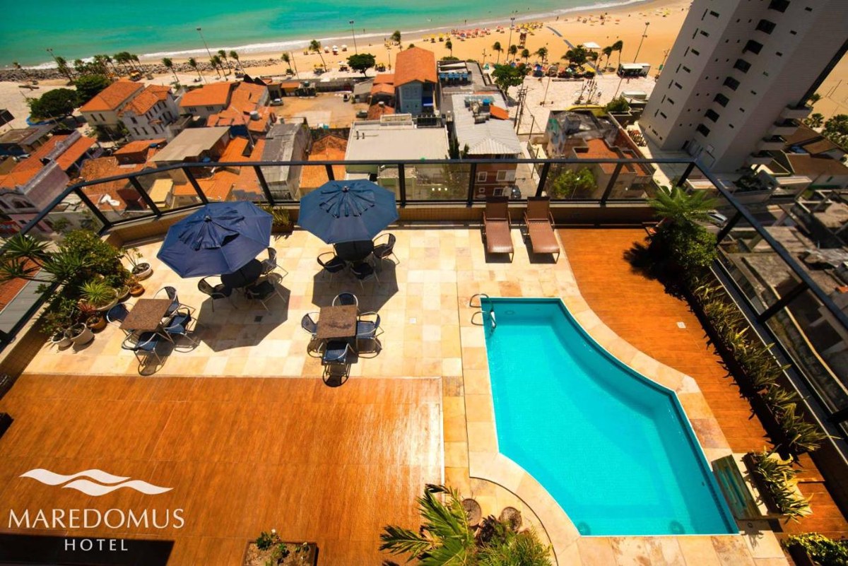 MAREDOMUS HOTEL