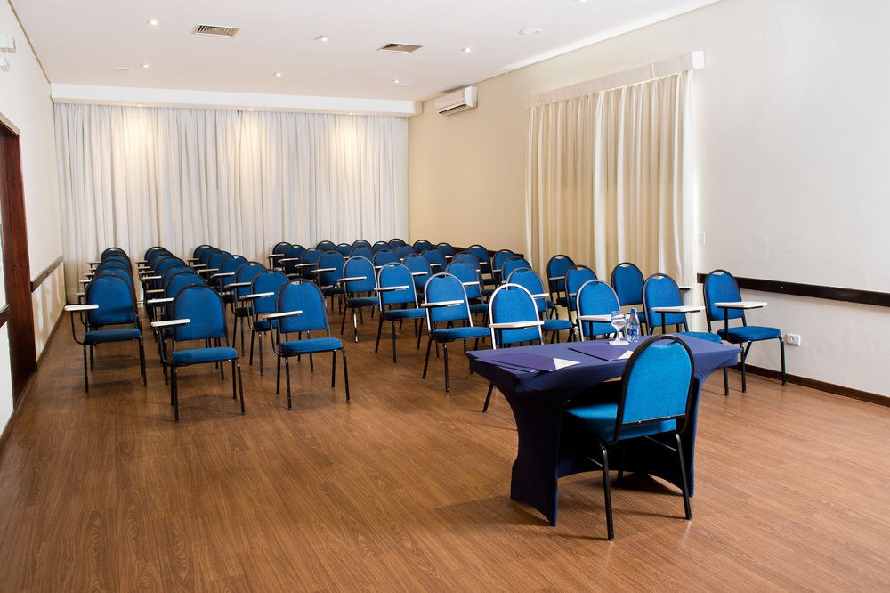 HARBOR HOTEL BATEL CURITIBA photo 1
