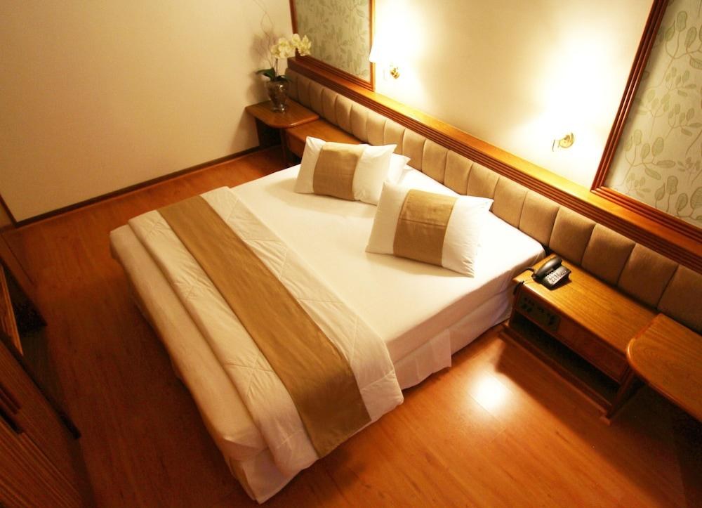 HARBOR HOTEL BATEL CURITIBA photo 3