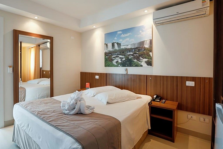 DEL REY QUALITY HOTEL photo 1