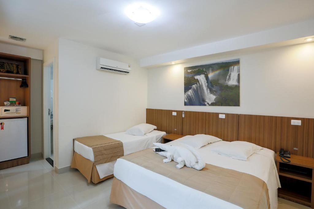 DEL REY QUALITY HOTEL photo 2