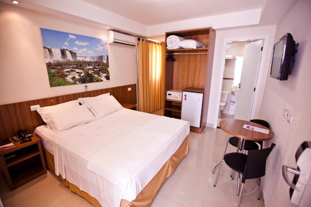 DEL REY QUALITY HOTEL photo 3