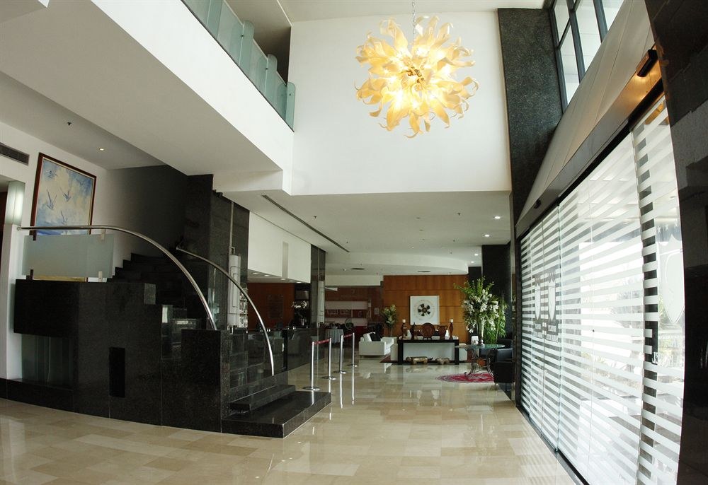 Royalty Barra Hotel photo 1