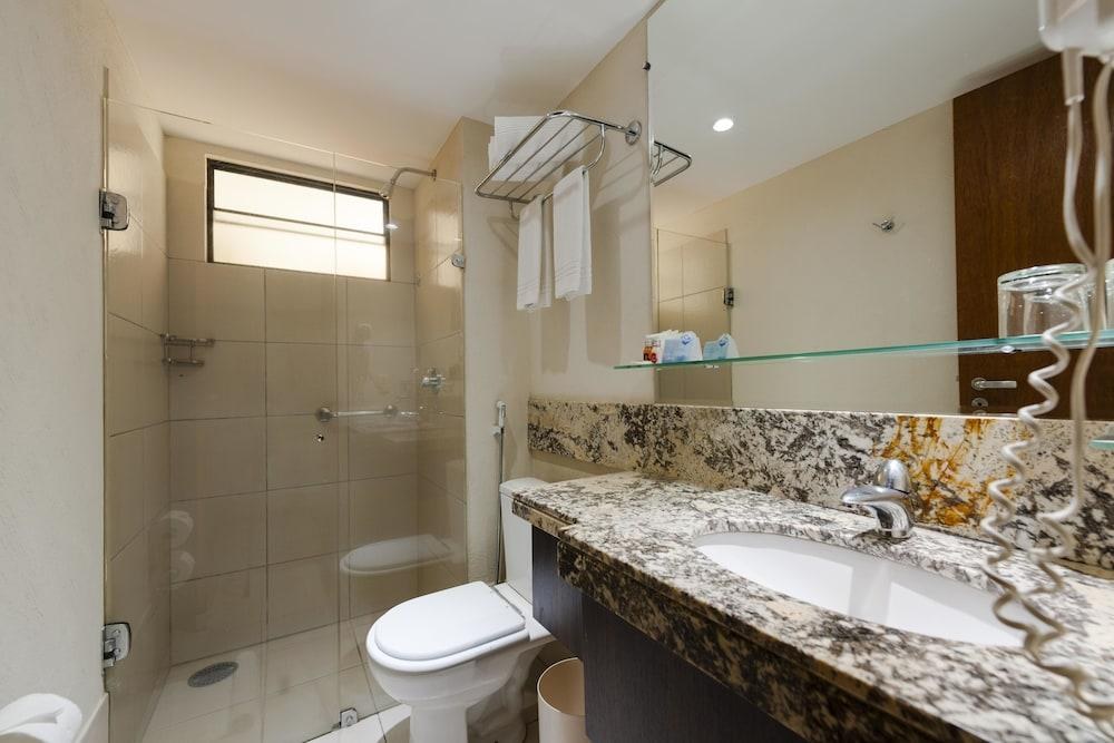 QUALITY SUITES NATAL PONTA NEGRA photo 3