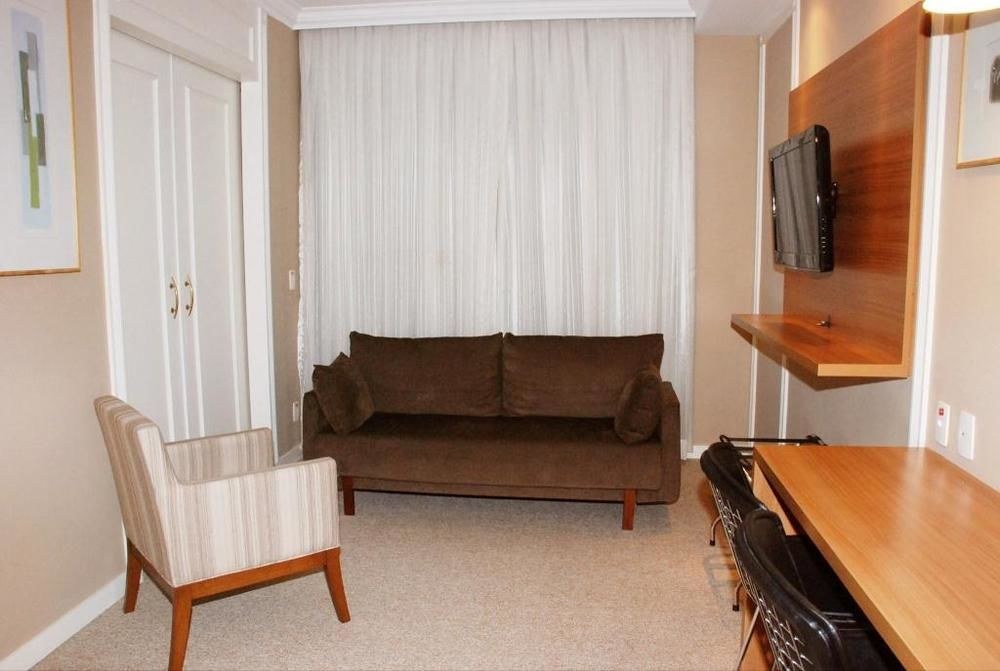 Intercity Pamplona  The Universe Paulista