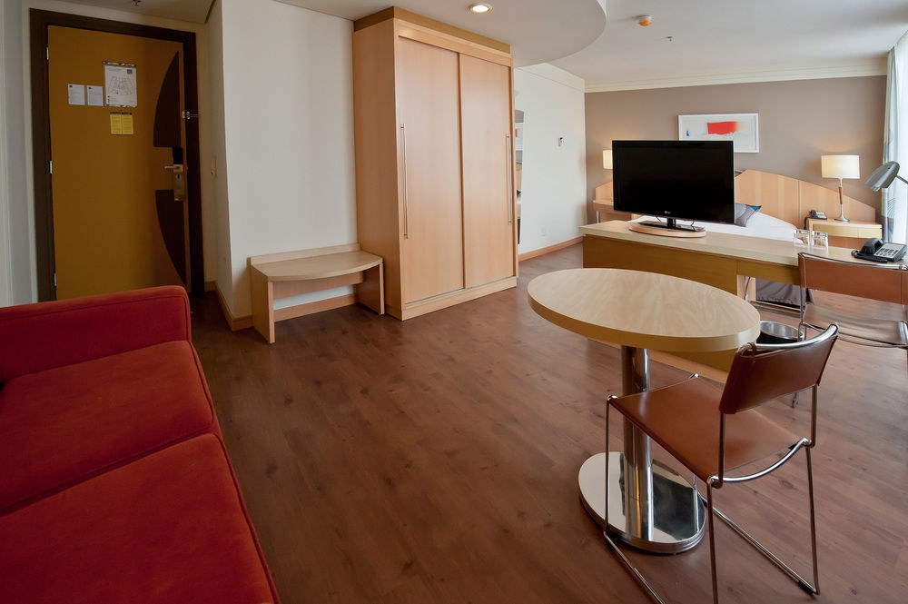 Nacional inn Jaraguá São Paulo