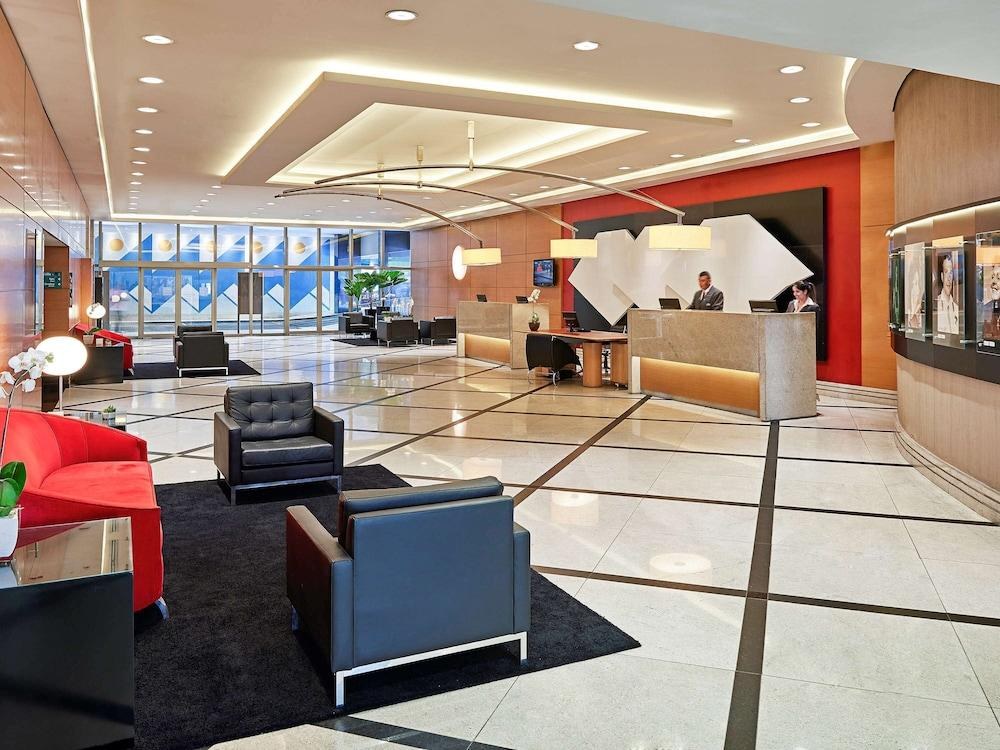 Nacional inn Jaraguá São Paulo photo 2