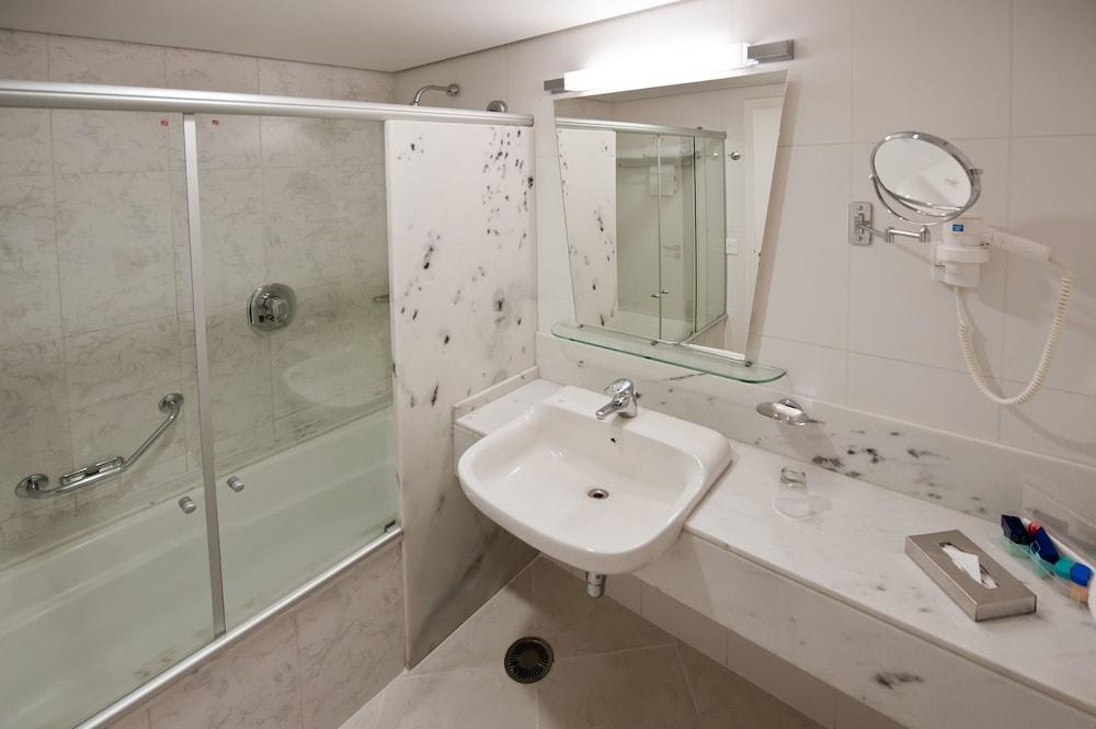 Nacional inn Jaraguá São Paulo photo 4