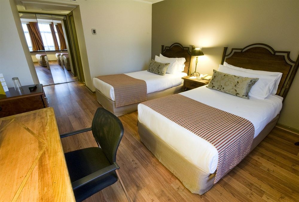 Rugendas Hotel Boutique by Time