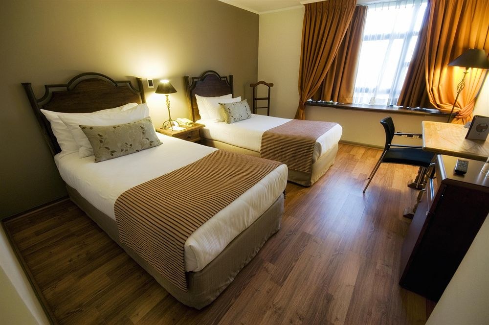 Rugendas Hotel Boutique by Time photo 1