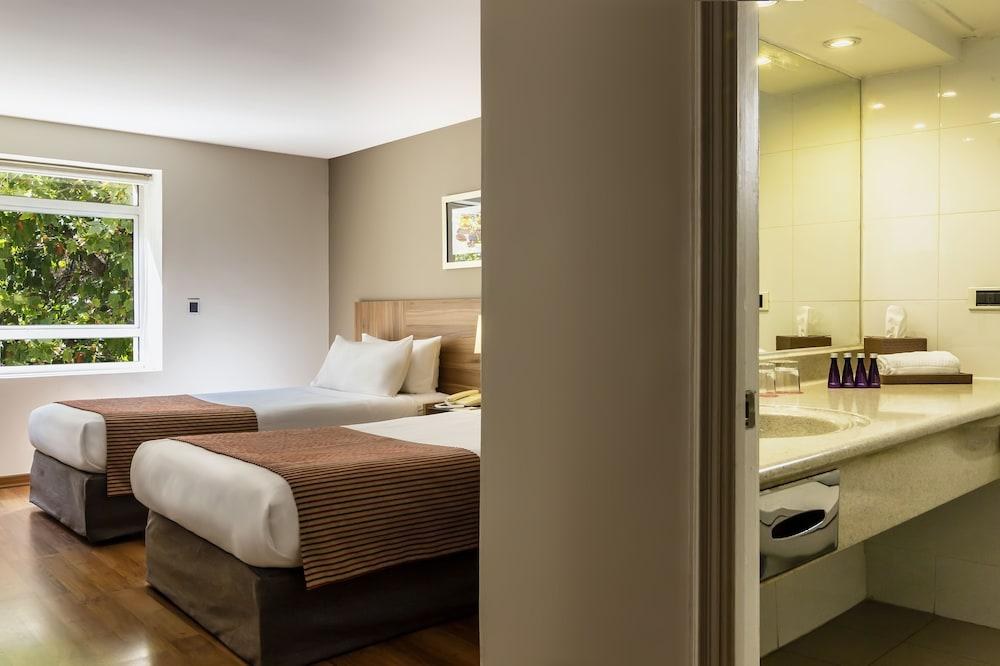 Rugendas Hotel Boutique by Time photo 2