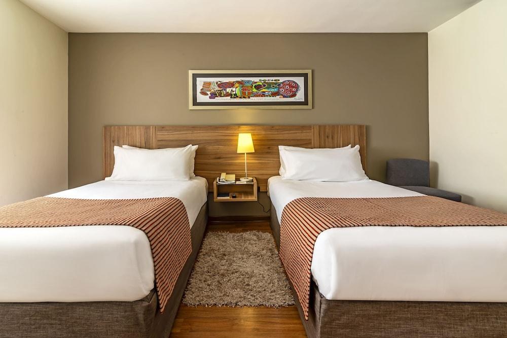 Rugendas Hotel Boutique by Time photo 3