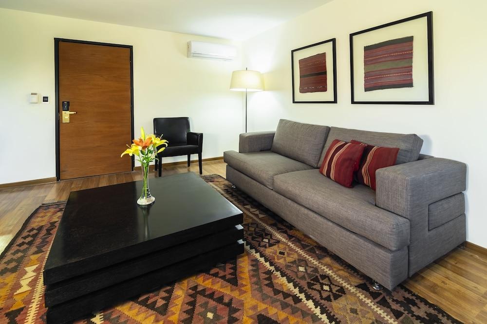 Rugendas Hotel Boutique by Time photo 4