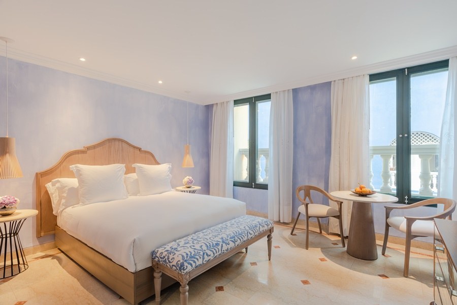CHARLESTON SANTA TERESA CARTAGENA HOTEL photo 2