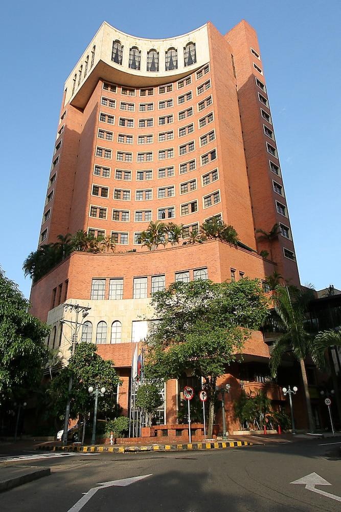 Hotel Dann Carlton Cali photo 3