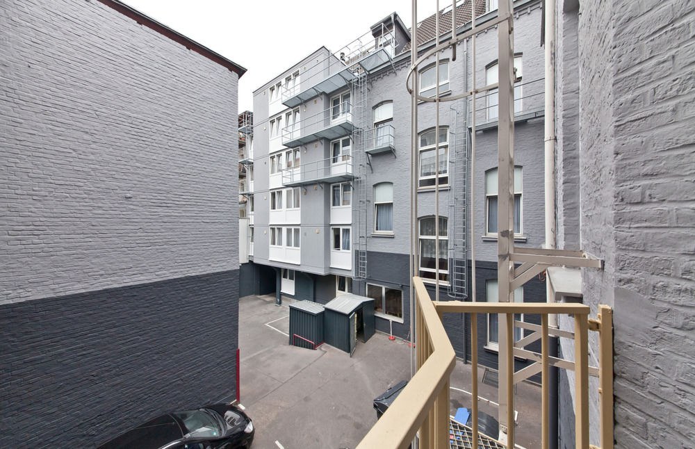 Hotel Ahl Meerkatzen