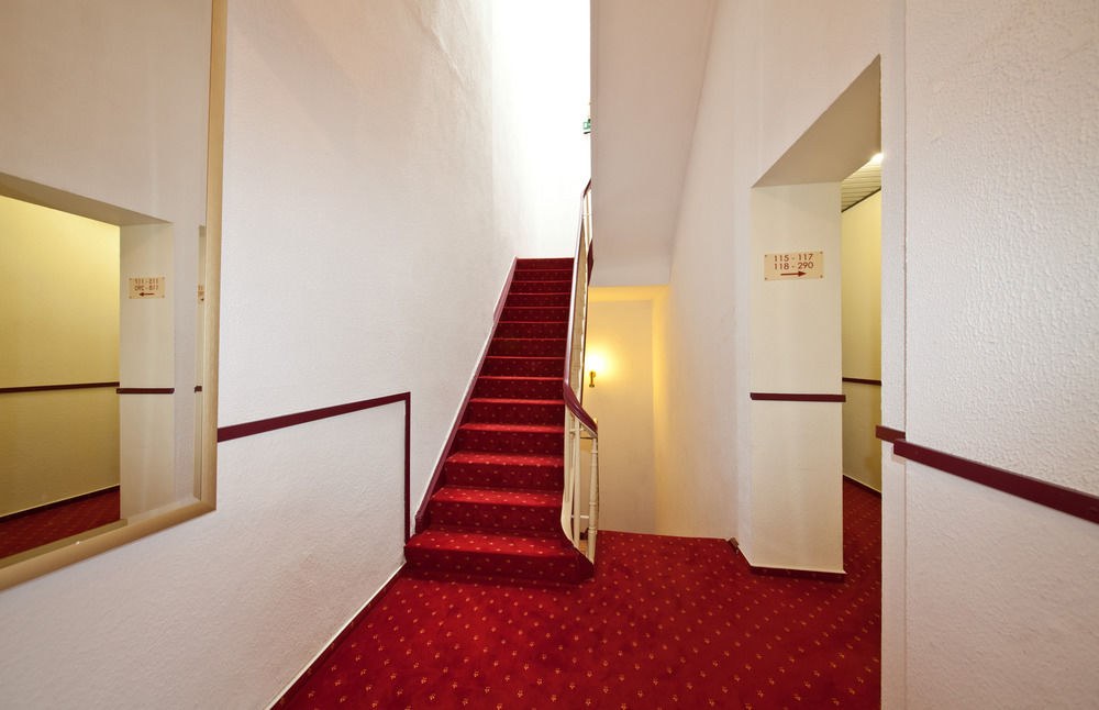 Hotel Ahl Meerkatzen photo 1
