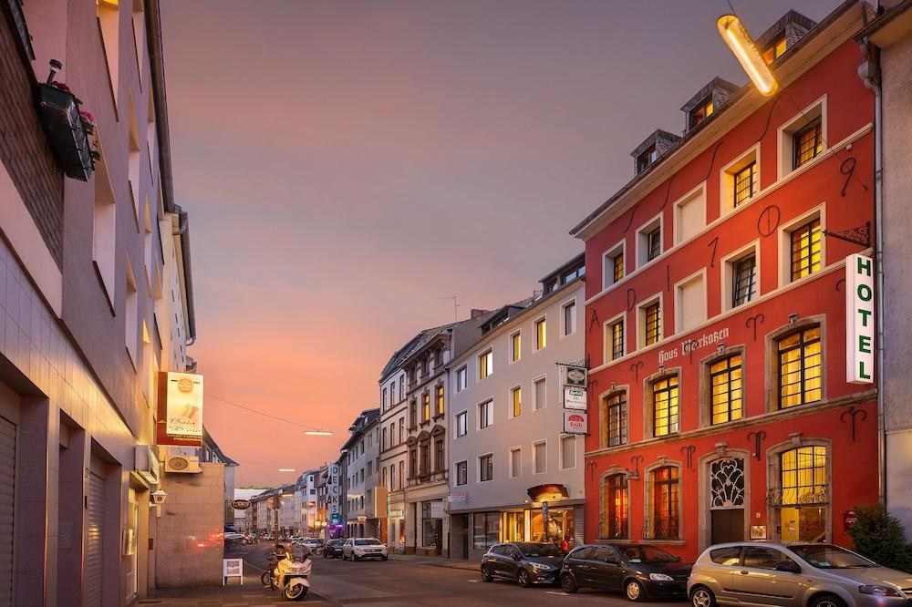 Hotel Ahl Meerkatzen photo 4