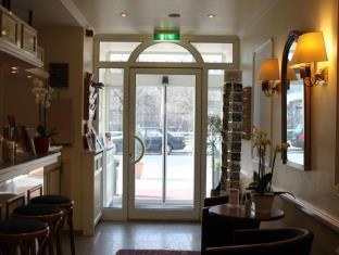 Hotel BIRGIT Berlin Mitte photo 1
