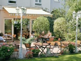Hotel BIRGIT Berlin Mitte photo 2