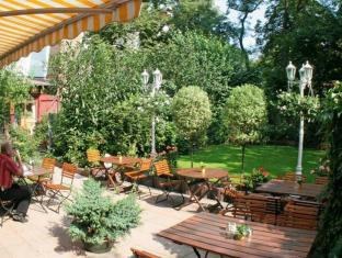Hotel BIRGIT Berlin Mitte photo 3