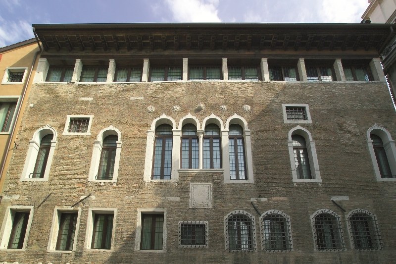 PALAZZO SELVADEGO
