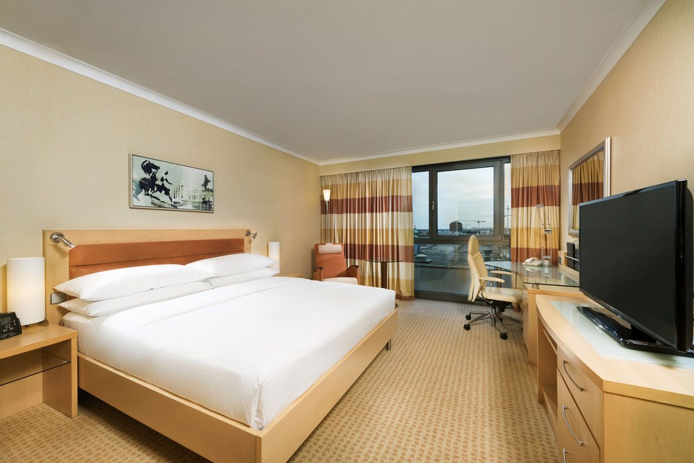 Hilton Vienna Park